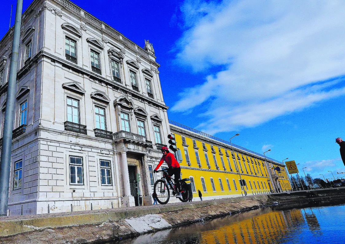 Artigo - Quem faz parte do Ministério das Finanças?