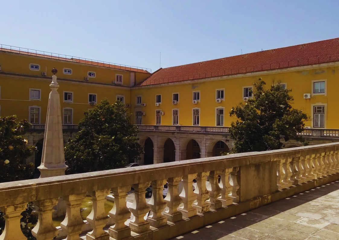 Artigo - O que faz o Ministério das Finanças?