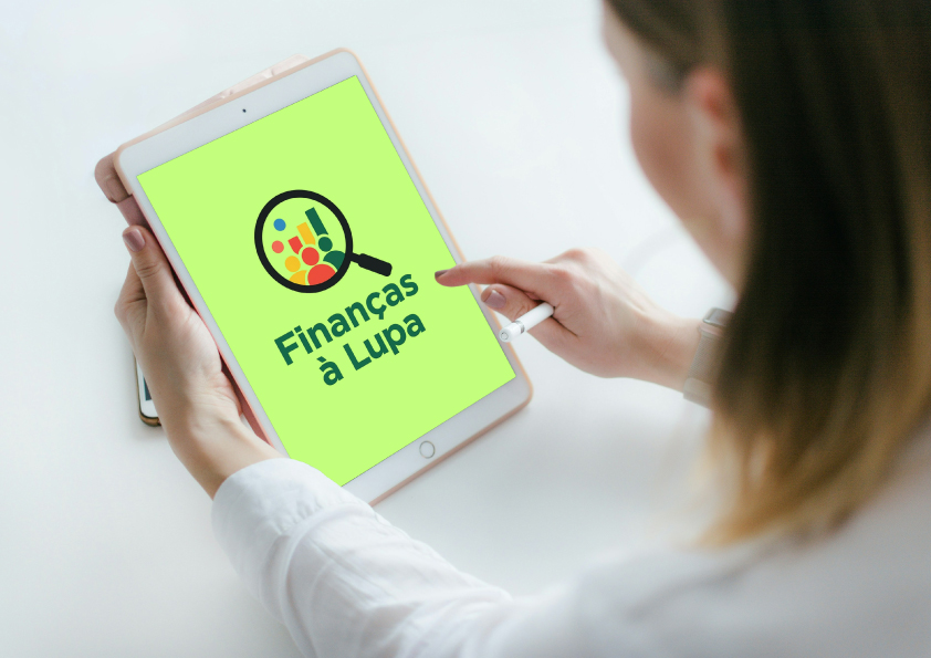 Finanças à Lupa: O novo projeto de Literacia Financeira do Ministério das Finanças
