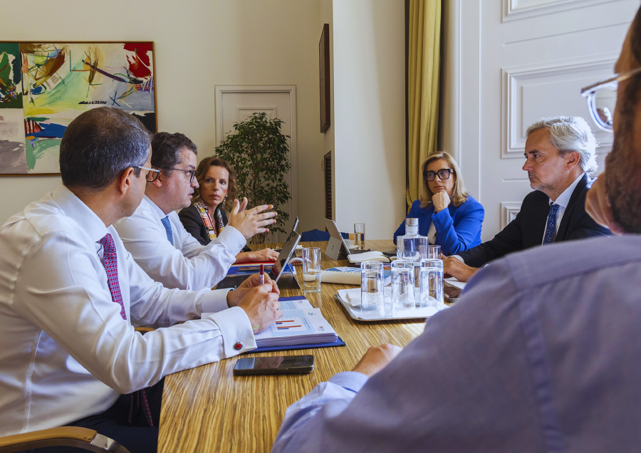 Artigo - Como é feito o Orçamento de Estado