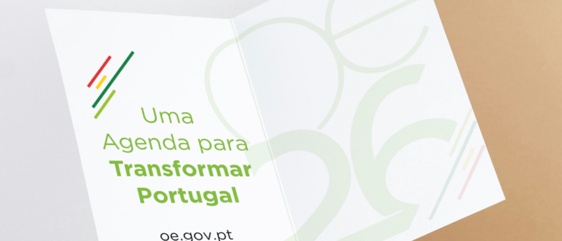 Governo entregou propostas Orçamento do Estado 2026 no Parlamento