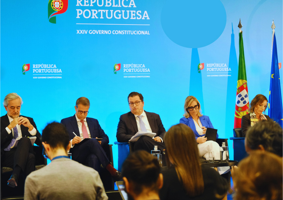 Artigo - Quem elabora o Orçamento do Estado?